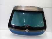 Heckklappe Skoda Rapid Liftback 1.2 TSI (CBZB) 2015-01