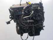 Motor BHZ Peugeot 308 SW (L4/L9/LC/LJ/LR) Kombi 5-drs 1.6 HDi 115 (DV6FC(BHX)) 2014