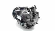 Klima Pumpe 02422909862 Renault Clio III Estate/Grandtour (KR) Kombi 1.2 16V TCE 100 (D4F-784(Euro 5)) 2008-06