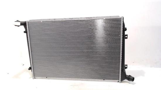 Radiator 58002224 Seat Altea (5P1) Großraumlimousine 2.0 FSI 16V (BLR) 2005 Bild Radiator 58002224 Seat Altea (5P1) Großraumlimousine 2.0 FSI 16V (BLR) 2005