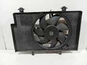 Kühlerventilator 8V518C607CG Ford B-Max (JK8) Großraumlimousine 1.6 Ti-VCT 16V (IQJA(Euro 5)) 2014