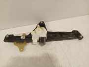 Fensterheber Elektr. Rechts Vorne 805029595R Renault Clio V (RJAB) Schrägheck 5-drs 1.3 TCe 130 16V (H5H-470(H5H-B4)) 2019-09