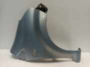 Kotflügel Rechts Vorne Toyota Aygo (B10) Schrägheck 1.0 12V VVT-i (1KR-FE) 2007-07