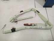 Vorhang Airbag Links 731120106 BMW 4 serie Gran Coupe (F36) Liftback 435i 3.0 24V (N55-B30A) 2014-07