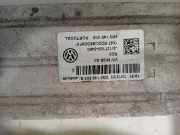 Ladeluftkühler Radiator 2Q0145805B Volkswagen Polo VI (AW1) Schrägheck 5-drs 2.0 GTI Turbo 16V (DNND) 2022 DNND