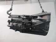 Getriebe Manuell GS617AG BMW 3 serie (F30) Limousine 316i 1.6 16V (N13-B16A) 2013-07