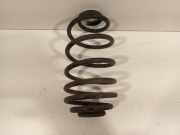 Schraubenfeder Hinten Opel Meriva (B) Großraumlimousine 1.4 Turbo 16V Ecotec (A14NET(Euro 5)) 2010-08