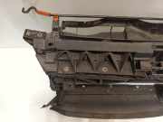 Schließplatte Kühlerträger Seat Leon (5FB) Schrägheck 5-drs 1.6 TDI 16V (CLHB(Euro 5)) 2014-05