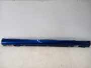 Sideskirt Rechts Mercedes-Benz C Estate (S205) Kombi C-350 e 2.0 16V (M274.920) 2016-08