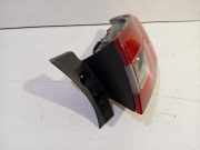 Rücklicht Rechts Aussen 265502631R Renault Clio IV (5R) Schrägheck 5-drs 0.9 Energy TCE 90 12V (H4B-400(H4B-A4)) 2013