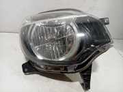 Scheinwerfer Rechts 260105419R Renault Twingo III (AH) Schrägheck 5-drs 0.9 Energy TCE 90 12V (H4B-C4) 2014