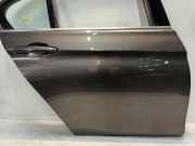 T?r Rechts Hinten BMW 3 serie (F30) Limousine 320d 2.0 16V EfficientDynamicsEdition (N47-D20C) 2012