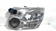 Fensterheber Elektr. Rechts Vorne A2128201102 Mercedes-Benz E Estate (S212) Kombi E-350 CDI V6 24V BlueEfficiency (OM642.850) 2010