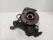 Radnabe Rechts Vorne Fiat Panda (312) Schrägheck 0.9 TwinAir Turbo 85 (312.A.2000) 2012-04