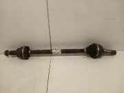 Antriebswelle Links Hinten GX734K139DB Jaguar XF Sportbrake Kombi 2.0 D 25d 16V AWD (204DTA(AJ20D4)) 2017-09
