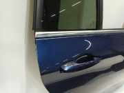 Tür Rechts Hinten BMW 2 serie Gran Tourer (F46) Großraumlimousine 216d 1.5 TwinPower Turbo 12V (B37-C15A) 2016-02