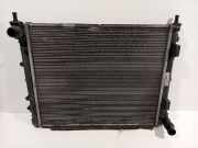 Radiator 13356129 Fiat Panda (312) Schrägheck 0.9 TwinAir Turbo 85 (312.A.2000) 2014