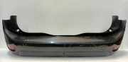 Stoßstange Hinten Citroën C4 Grand Picasso (3A) Großraumlimousine 1.6 BlueHDI 120 (DV6FC(BHZ)) 2015-11