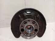 Radnabe Rechts Hinten Mercedes-Benz C Estate (S205) Kombi C-200d 1.6 Turbo 16V (OM654.916) 2019