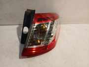 Rücklicht Rechts Aussen 9686779680 Peugeot 508 SW (8E/8U) Kombi 1.6 THP 16V (EP6CDT(5FV)) 2011-06
