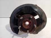 Radnabe Rechts Hinten Mazda CX-5 I (KE,GH) SUV 2.0 SkyActiv-G 160 16V 4WD (PEY6) 2013