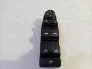 Bedienung Elektrische Ramen 917991302 BMW 5 serie Touring (F11) Kombi 528i 24V (N53-B30A) 2011