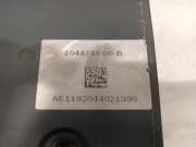 Abs Pumpe 104474500B Tesla Model 3 Limousine Long Range AWD 75 kWh (3D7) 2019-09