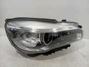 Scheinwerfer Rechts 747221401 BMW 2 serie Gran Tourer (F46) Großraumlimousine 216d 1.5 TwinPower Turbo 12V (B37-C15A) 2016-09