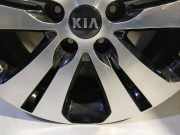 Felge 529103U310 Kia Sportage (SL) Geländewagen 2.0 CRDi 16V VGT 4x4 (D4HA) 2011-10