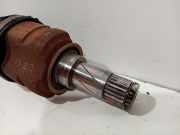 Antriebswelle Links Vorne 13149830 Opel Adam Schrägheck 3-drs 1.4 16V (A14XER(Euro 5)) 2013