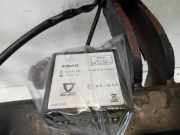 Anhängerkupplung Renault Megane IV (RFBB) Schrägheck 5-drs 1.2 Energy TCE 130 (H5F-408(H5F-F4)) 2016