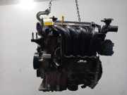Motor G4FA Hyundai iX20 (JC) SUV 1.4i 16V (G4FA) 2018-07