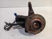 Radnabe Links Vorne Citroën C4 Cactus (0B/0P) Schrägheck 5-drs 1.6 Blue Hdi 100 (DV6FD(BHY)) 2015