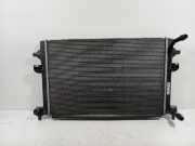 Radiator 5q0121251gb Volkswagen Golf VII (AUA) Schrägheck 2.0 TDI 150 16V (DCYA) 2017 DCYA