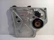 Fensterheber Elektr. Links Vorne 7E0959801A Volkswagen Transporter/Caravelle T5 Bus 2.0 BiTDI DRF (CFCA) 2012 CFCA