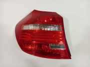 Rücklicht Links Aussen 718495505 BMW 1 serie (E87/87N) Schrägheck 5-drs 118i 16V (N43-B20A) 2008