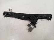 Fensterheber Elektr. Links Vorne 04589463AA Ford Ka II Schrägheck 1.2 (169.A.4000) 2012