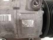 Klima Pumpe 51935564 Fiat Punto III (199) Schrägheck 0.9 TwinAir Turbo 100 (199.B.7000(Euro 6)) 2014