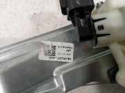 Fensterheber Elektr. Links Hinten BM51A27001BE Ford Focus 3 Schrägheck 1.0 Ti-VCT EcoBoost 12V 125 (M1DD) 2014