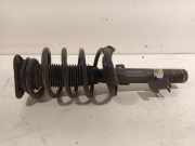 Federbein Links Vorne Mazda 5 (CR19) Großraumlimousine 2.0 CiDT 16V Normal Power (MZR-CD) 2007