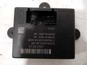 Steuergerät Zentralverriegelung rechts achter 31343146 Volvo V60 I (FW/GW) Kombi 2.0 D3 20V (D5204T3) 2011