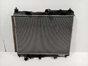 Radiator 606662 Ford Fiesta 7 Schrägheck 1.0 EcoBoost 12V 100 (SFJK) 2017