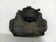 Bremssattel Links Vorne Renault Megane III Berline (BZ) Schrägheck 5-drs 1.2 16V TCE 115 (H5F-400(H5F-A4)) 2013-03