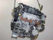 Motor HHDA Ford C-Max (DM2) Großraumlimousine 1.6 TDCi 16V 90 (HHDA(Euro 3)) 2007-11
