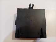 Steuergerät Zentralverriegelung LV A1669005411 Mercedes-Benz B (W246) Schrägheck 1.6 B-180 BlueEFFICIENCY Turbo 16V (M270.910) 2014