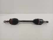 Antriebswelle Links Vorne Mazda 3 (BM/BN) Schrägheck 2.0 SkyActiv-G 120 16V (PEY5) 2015