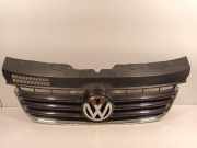 Grill 7H5807101 Volkswagen Transporter T5 Van 2.5 TDi (BNZ) 2007 BNZ