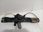 Fensterheber Elektr. Links Hinten BJ3227001AE Land + Range Rover Range Rover Evoque (LVJ/LVS) SUV 2.0 Si4 240 16V (204PT(Euro 5)) 2015-01