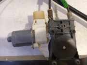 Fensterheber Elektr. Rechts Vorne 0130822286 Ford Mondeo IV Wagon Kombi 1.8 TDCi 125 16V (QYBA) 2009