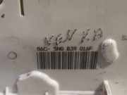 Türschloß Zv Elektrisch Rechts Hinten 1S4837016B Skoda Fabia II Kombi Kombi 5-drs 1.2 TDI 12V Greenline (CFWA) 2010